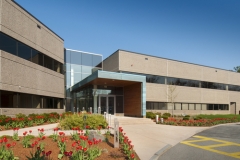 Commercial building