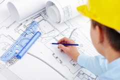 Construction project