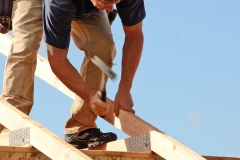 Roof Rafter
