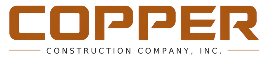 Copper Construction Company Inc.